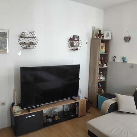 Apartment Dani
