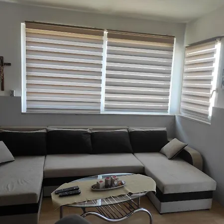 Dani Apartment *