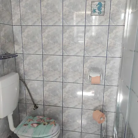 Apartment Dani