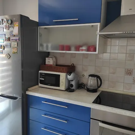 Dani Apartment Supetar